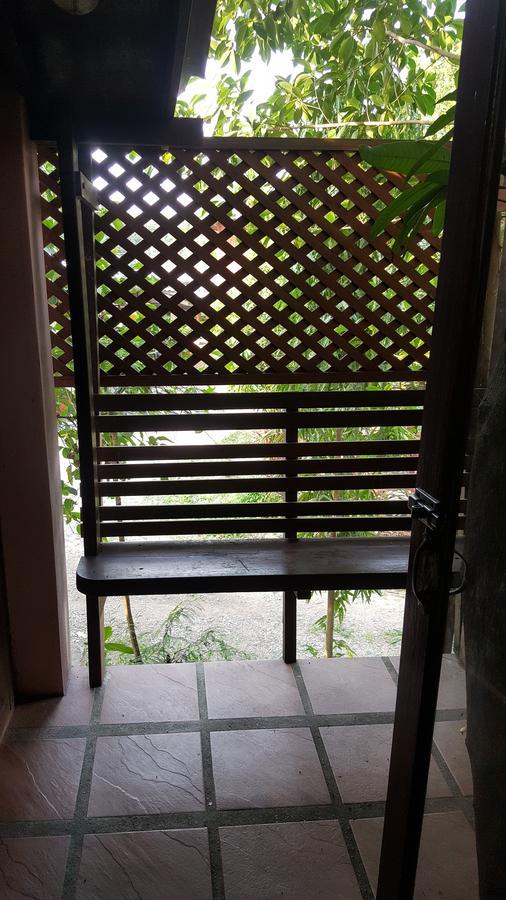 Ruean Mai Chai Khlong Amphawa Luaran gambar