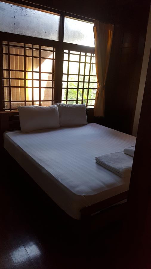Ruean Mai Chai Khlong Amphawa Luaran gambar